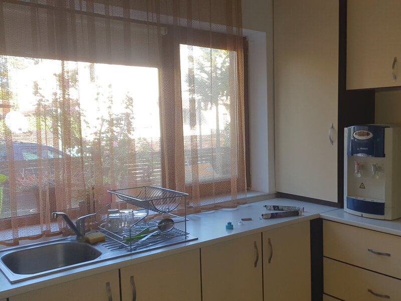 1 Decembrie, Green City