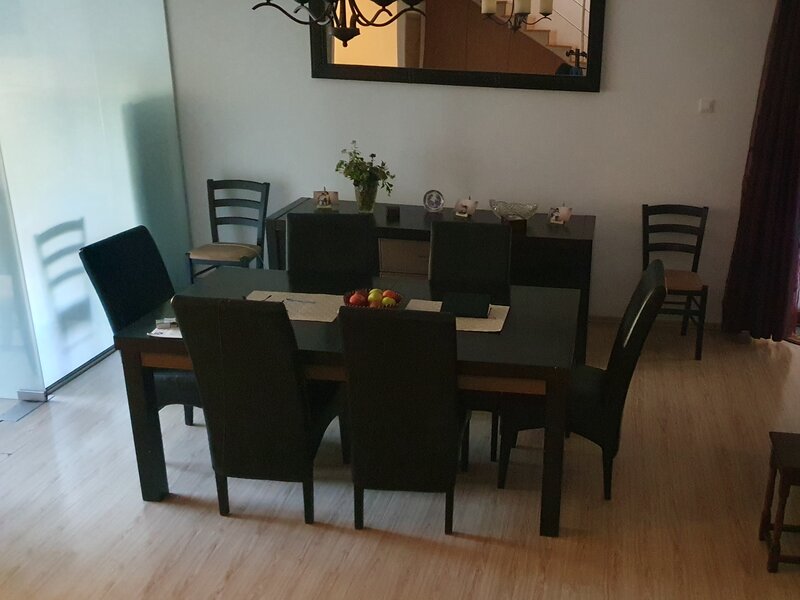 1 Decembrie, Green City