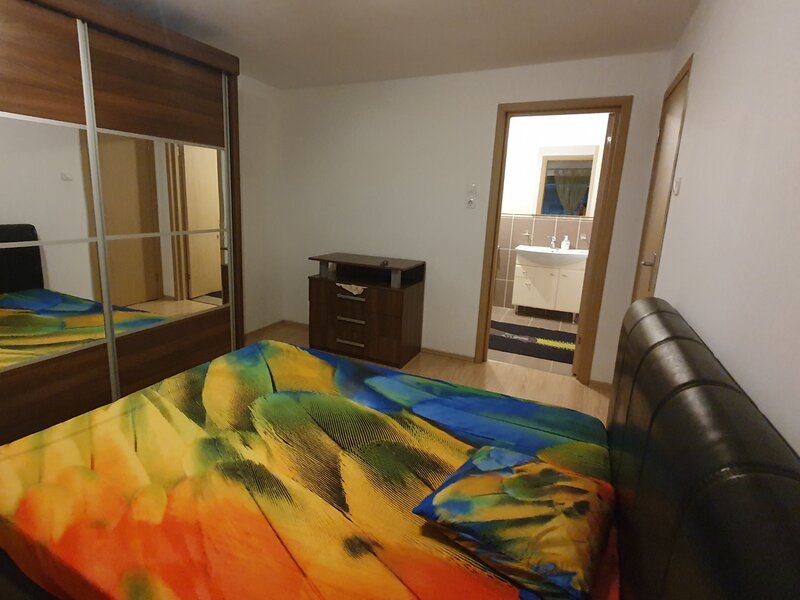 1 Decembrie, Green City