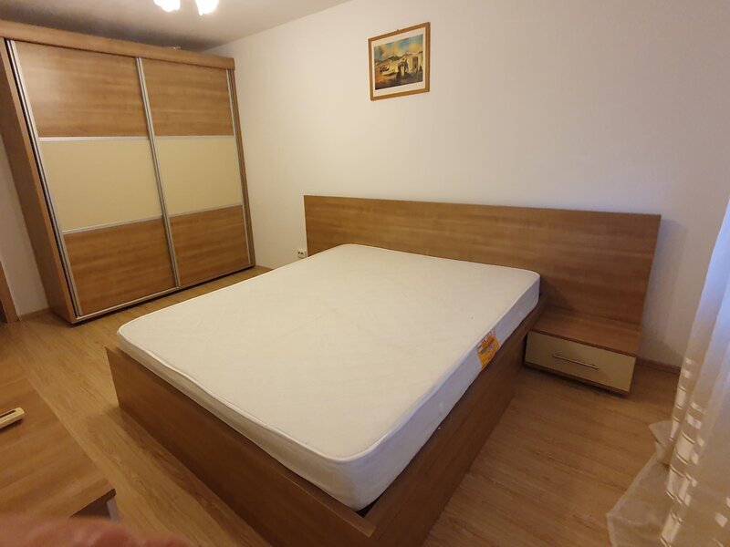 1 Decembrie, Green City