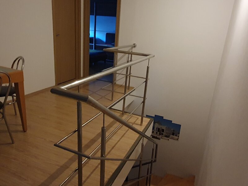 1 Decembrie, Green City