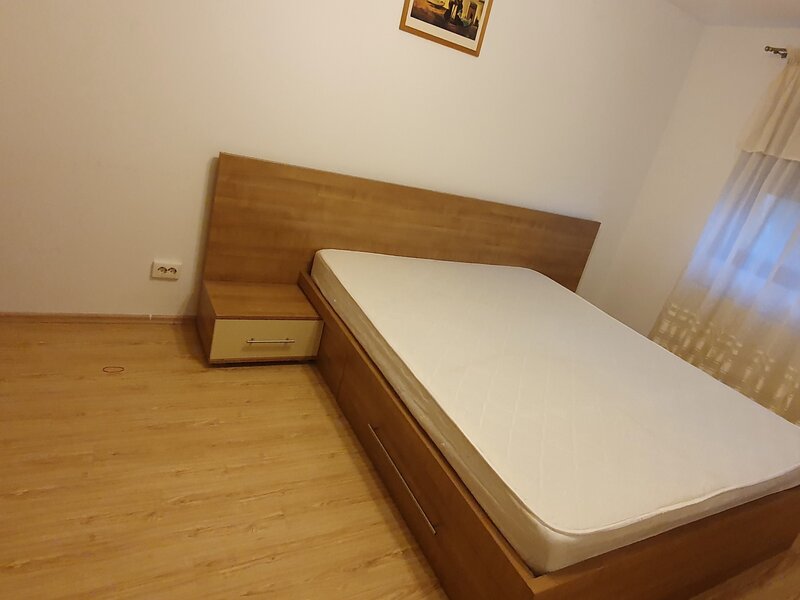 1 Decembrie, Green City