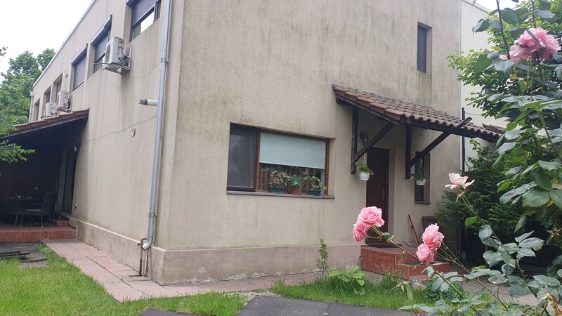 1 Decembrie, Green City