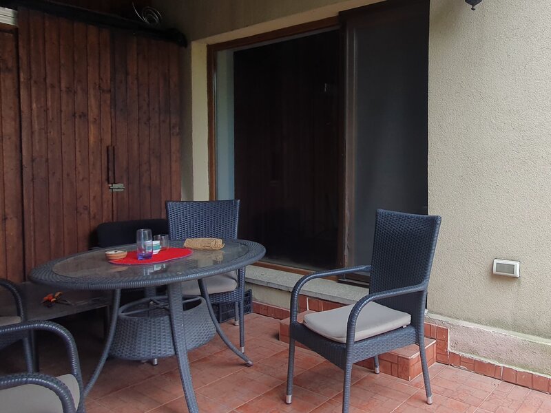 1 Decembrie, Green City