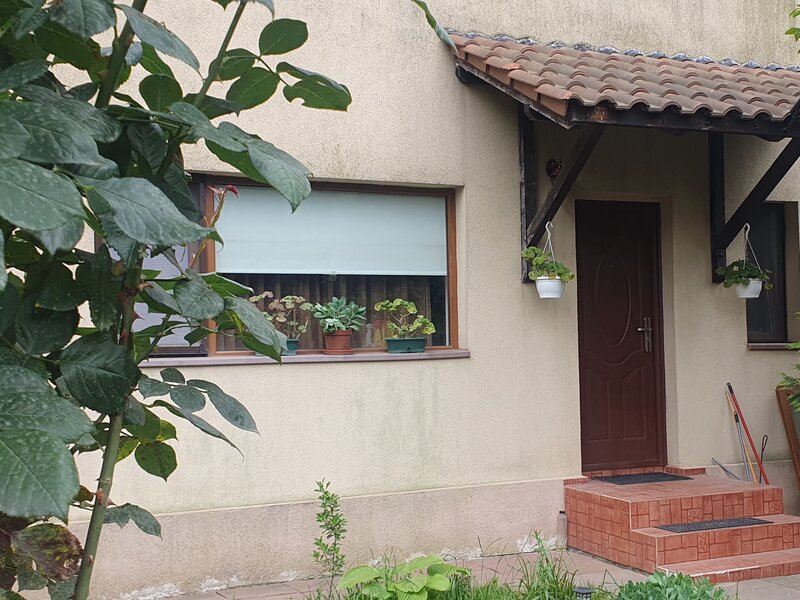 1 Decembrie, Green City